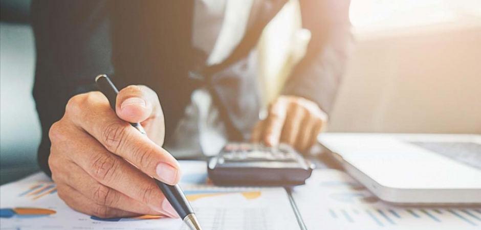 T&uuml;rkiye ekonomisinin b&uuml;y&uuml;me rakamları a&ccedil;ıklanacak!