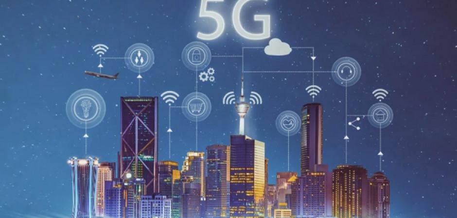 T&uuml;rkiye'de bir ay sonra "5G'li hayat" başlayacak