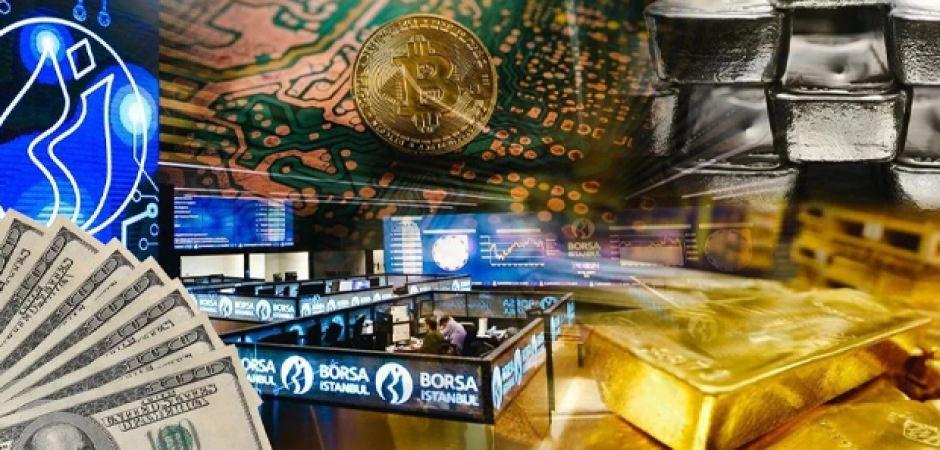 Uzmanlar uyardı: İran'a saldırılar piyasayı etkileyecek! Altın, dolar...