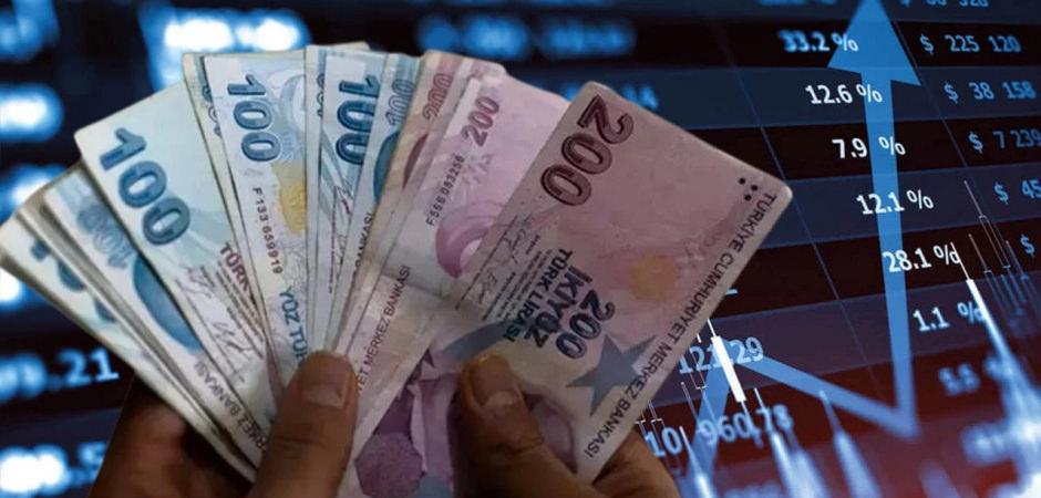 Veri fırtınası geliyor: Borsa hangi y&ouml;ne kırılacak? 