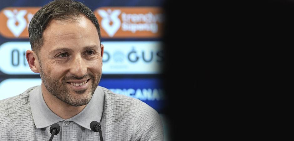 'Yazık oldu' diyen Tedesco Fenerbah&ccedil;e taraftarına k&ouml;t&uuml; haberi verdi! '3 hafta yok'