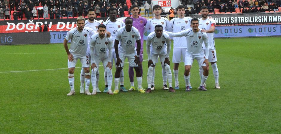 1. Lig'den d&uuml;şen 2. takım belli oldu!