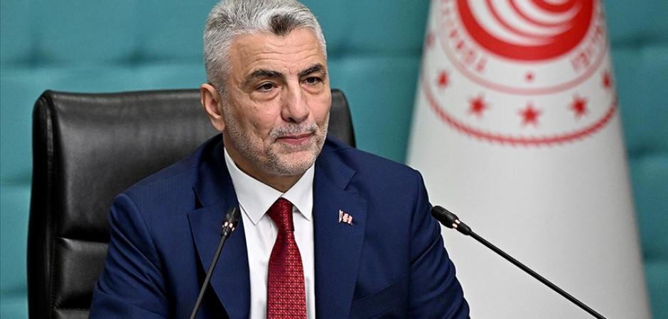 Ticaret Bakanı Bolat, yabancı sermaye &ccedil;ekmek i&ccedil;in anlaşmaların artacağını s&ouml;yledi