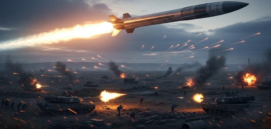 ABD &ccedil;ılgına d&ouml;nd&uuml;: Vuruyor ama bulamıyor! İran balistik f&uuml;zeleri bu 5 y&ouml;ntemle saklıyor!