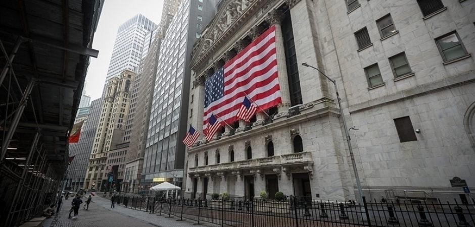 ABD'de tarım dışı verimlilik 2025'in son &ccedil;eyreğinde beklentilerin &uuml;zerinde arttı