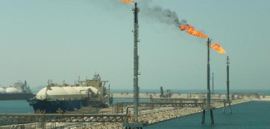 ABD'li dev bankadan piyasaları şoka sokacak doğalgaz tahmini!