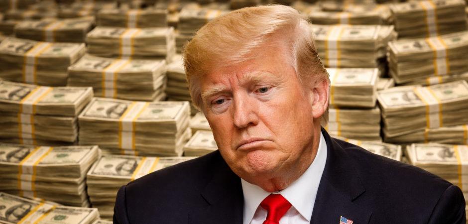 ABD'ye savaş faturası: 4 g&uuml;nde 2 milyar dolar kayıp