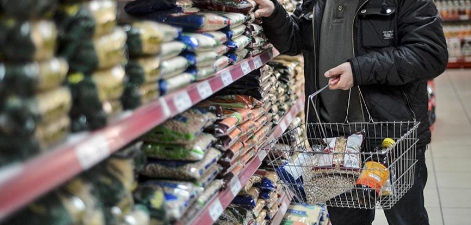 Kritik eşik ge&ccedil;ildi! T&Uuml;İK son rakamları ilan etti: İşte şubat ayı bilan&ccedil;osu