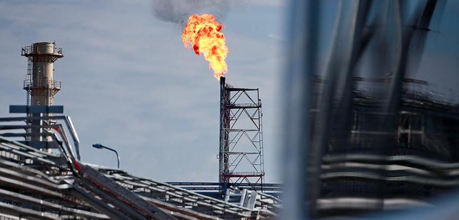 Avrupa, Rusya'ya muhta&ccedil;: Hayatta kalabilmeleri i&ccedil;in Rus gazına ihtiya&ccedil; var