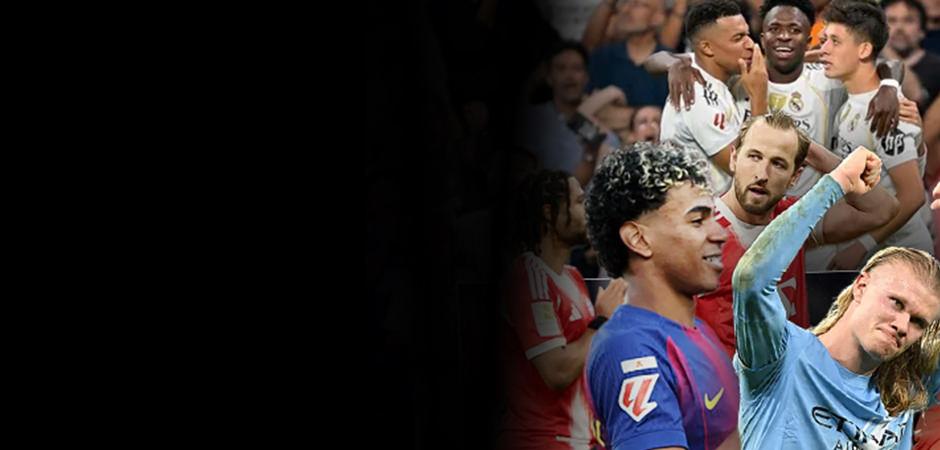 Futbolcularına servet gibi maaş &ouml;deyen takımlar belli oldu! T&uuml;rkiye'den de takım var