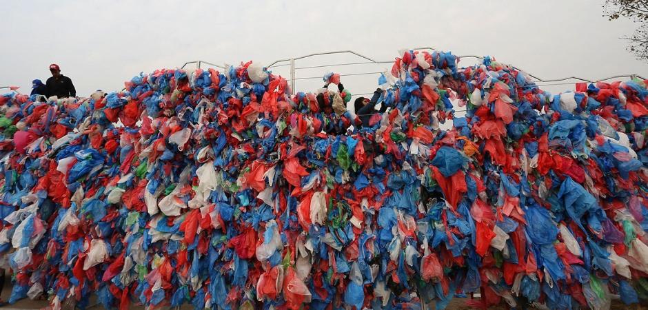 Bir poşetten ne olur ki demeyin! 28 milyar lira cepte kaldı