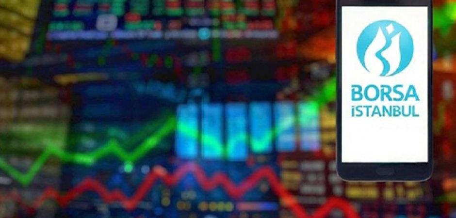 Borsada otomotiv r&uuml;zgarı! Şirketlere Avrupa dopingi