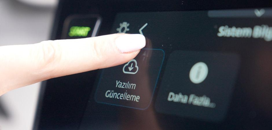 T10X deneyimi yenileniyor: İşte yeni TruOS s&uuml;r&uuml;m&uuml;n&uuml;n getirecekleri