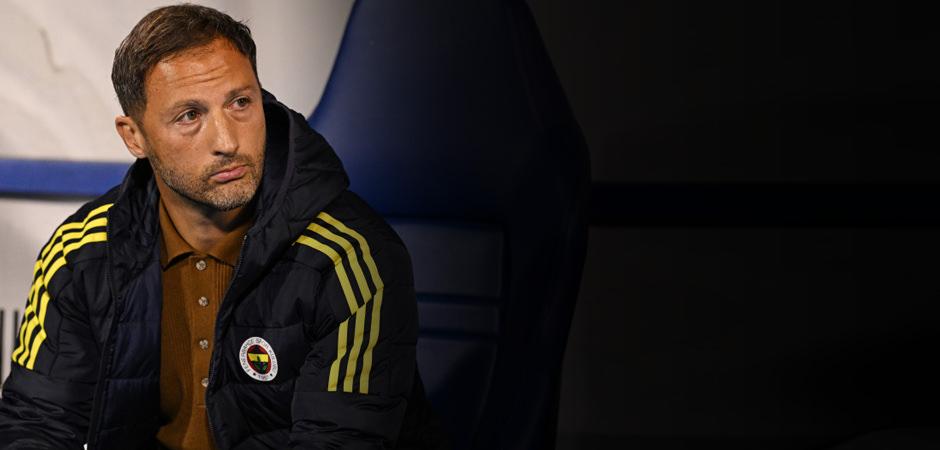 Fenerbah&ccedil;e'den ayrılacak mı? Domenico Tedesco'ya s&uuml;rpriz talip