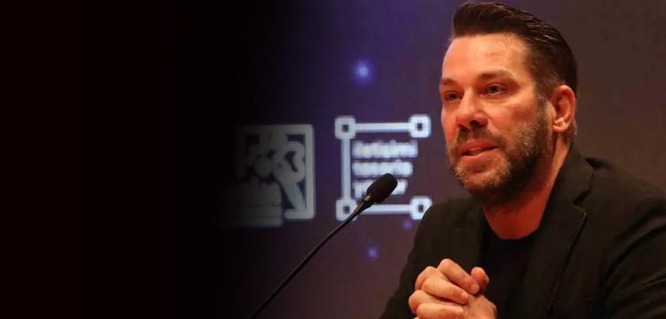 Fırat Aydınus'tan derbiye Ozan Erg&uuml;n'&uuml;n atanmasına tepki: Dalga ge&ccedil;meyi bırakın