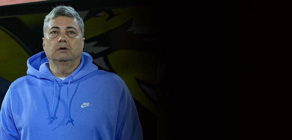 Gen&ccedil;lerbirliği'ne hoca dayanmıyor! Levent Şahin sadece 18 g&uuml;n g&ouml;rev yapabildi