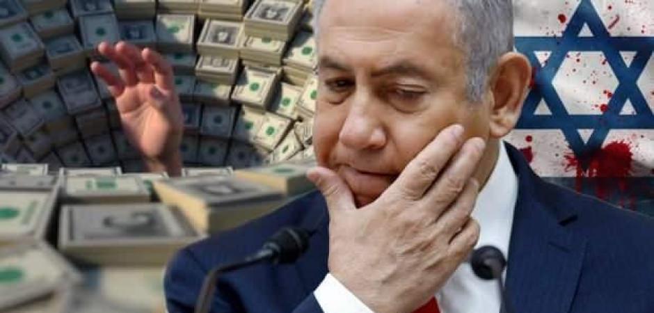 İsrail'e en &ccedil;ok para yağdıran &uuml;lkeler belli oldu! Birinciden &ccedil;ok ikinci şaşırttı...