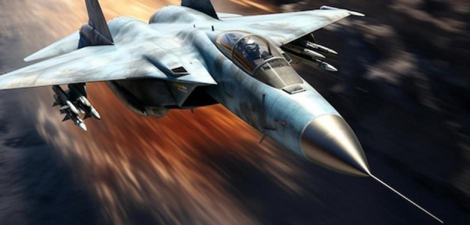 İşte en fazla savaş u&ccedil;ağı olan M&uuml;sl&uuml;man &uuml;lkeler! T&uuml;rkiye'de ka&ccedil; tane var?