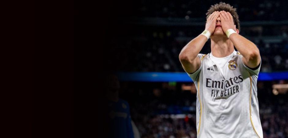 Madrid'de b&uuml;y&uuml;k şok! Taraftarlar kazan kaldırdı: Arda ise 'Zidane' esintisi ile g&uuml;ndemde