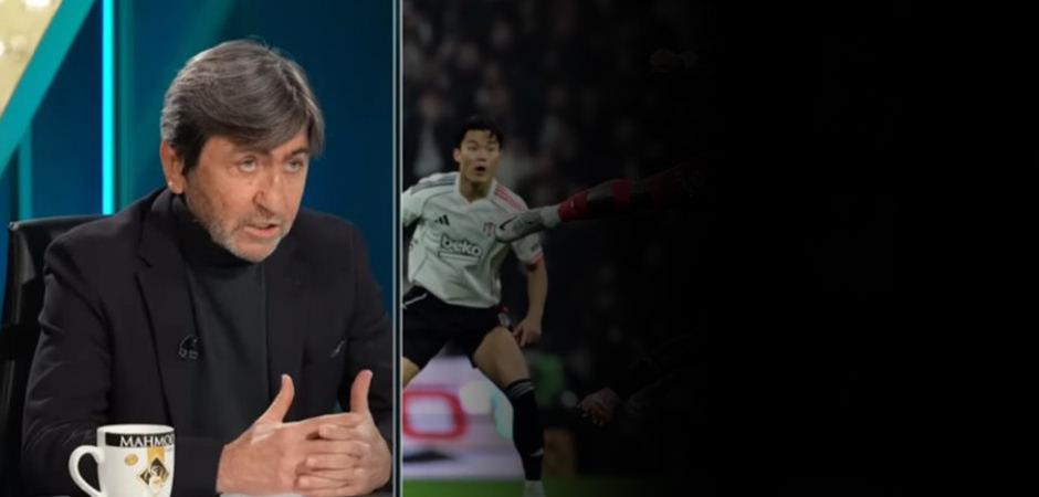 Rıdvan Dilmen Beşiktaş'tan beklediği mesajı alamadı! G.Saray ve derbi analizi ses getirdi