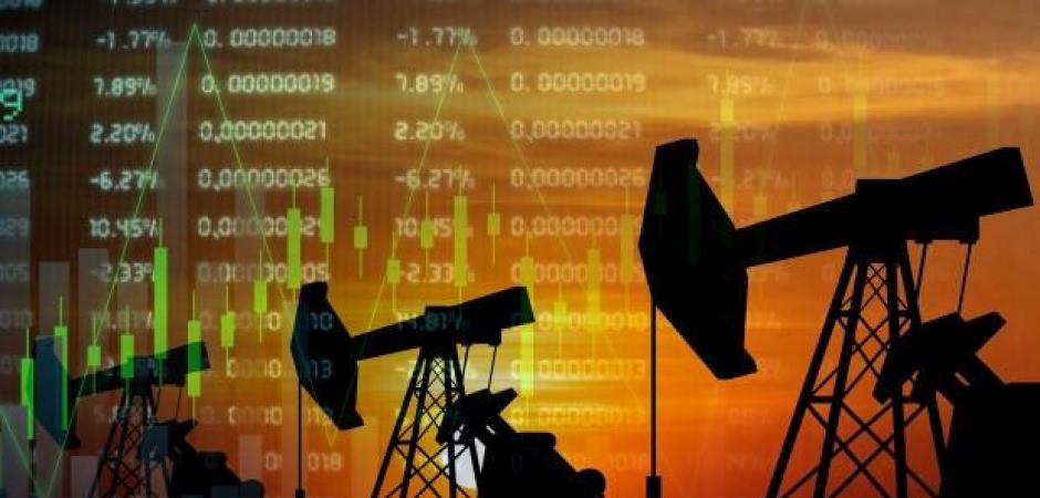 Piyasalara savaş darbesi! Petrol fiyatı u&ccedil;uşa ge&ccedil;ti