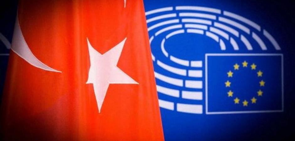 Savaşın eşiğindeler! T&uuml;rkiye'yi ilgilendiren kararı aldılar! "&Ouml;nemli bir adım"