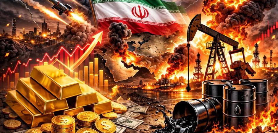 Savaşın faturası ağır olabilir: Stagflasyon uyarısı 