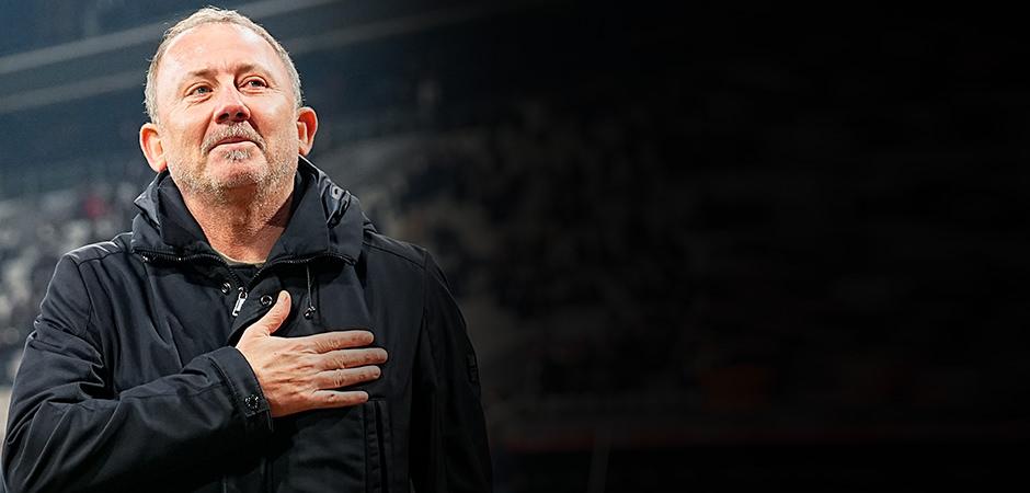 Sergen Yal&ccedil;ın, Galatasaray derbisinin ilk 11'ini belirledi