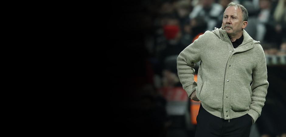 Sergen Yal&ccedil;ın'dan Okan Buruk'a yanıt: Allah Allah...