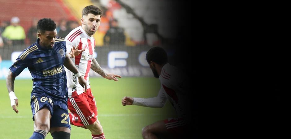 Fenerbah&ccedil;e'de Nelson Semedo şoku: 1 ay yok