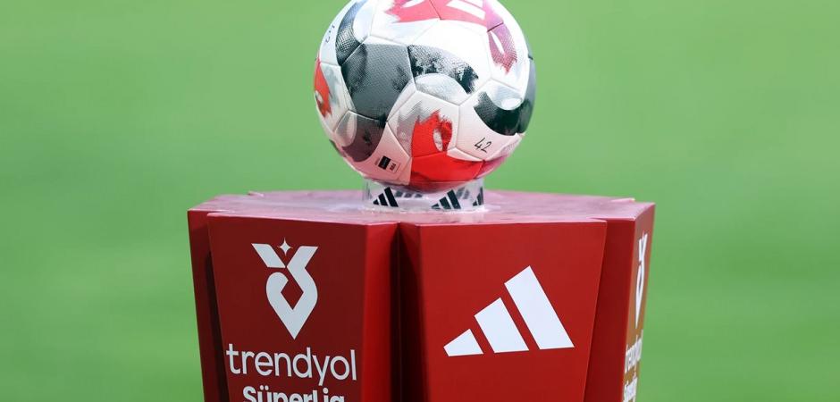S&uuml;per Lig'de 2026-2027 sezonunun başlangı&ccedil; tarihi a&ccedil;ıklandı!