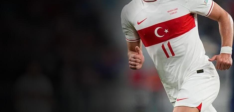S&uuml;per Lig'in en değerli futbolcusu belli oldu! Milli yıldız 3. sıraya yerleşti