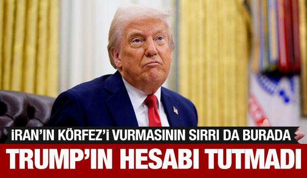 Trump ne yaptığını biliyor mu?