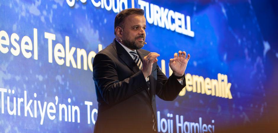 Turkcell 2026&rsquo;da gelirinin y&uuml;zde 25&rsquo;ini yatırıma ayıracak, hızını katlayacak