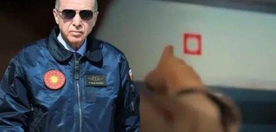 T&uuml;rkiye'nin s&uuml;per caydırıcı silahı yeniden g&uuml;ndem oldu! Menzil sorusuna bomba cevap