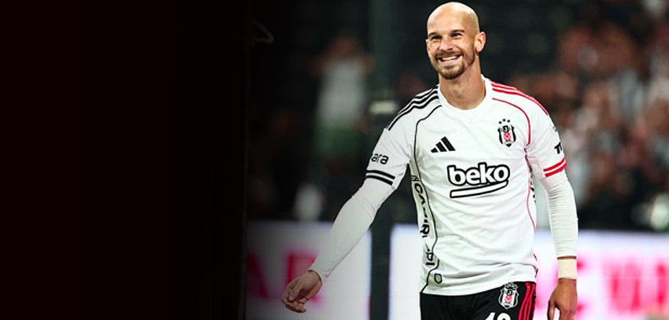 Cerny'nin Galatasaray derbisi i&ccedil;in yaptığı paylaşım b&uuml;y&uuml;k ilgi g&ouml;rd&uuml;!