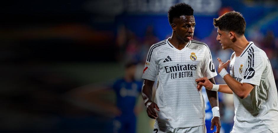 Tepkiler sonrası Real Madrid'e rest &ccedil;ekti: Burada oynamak istemiyorum