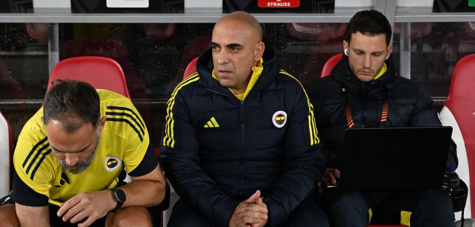 "İnşallah &uuml;&ccedil; kupayı alırız"