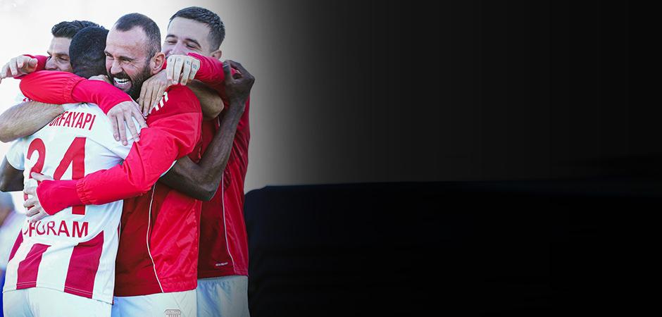 1. Lig'de 7 goll&uuml; &ccedil;ılgın ma&ccedil;! 3-0'dan 3-3 olsa da S&uuml;per Lig aşkına 90+3'te kazandılar