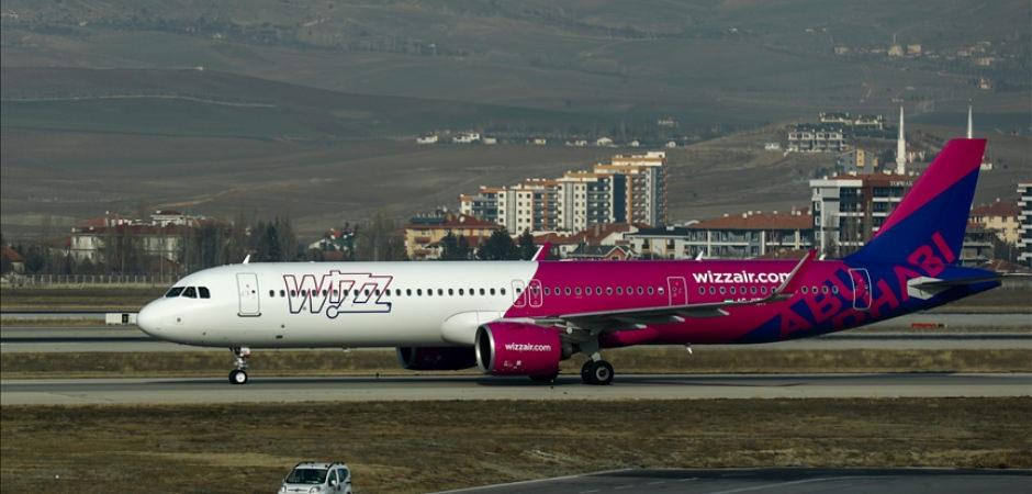 Orta Doğu krizi Wizz Air'i vurdu: Yatırımcılar satışa ge&ccedil;ti