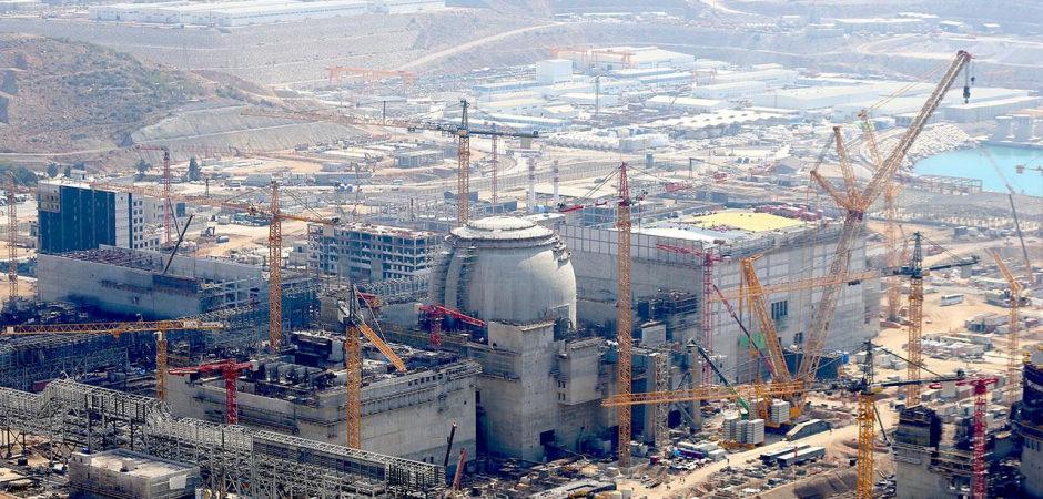 Akkuyu NGS T&uuml;rkiye'nin enerji arz g&uuml;venliğinde kritik rol &uuml;stlenecek