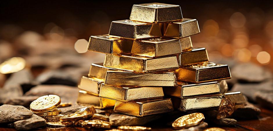 Altının tahtı sallandı: Uzmanlar kritik seviye diyerek a&ccedil;ıkladı