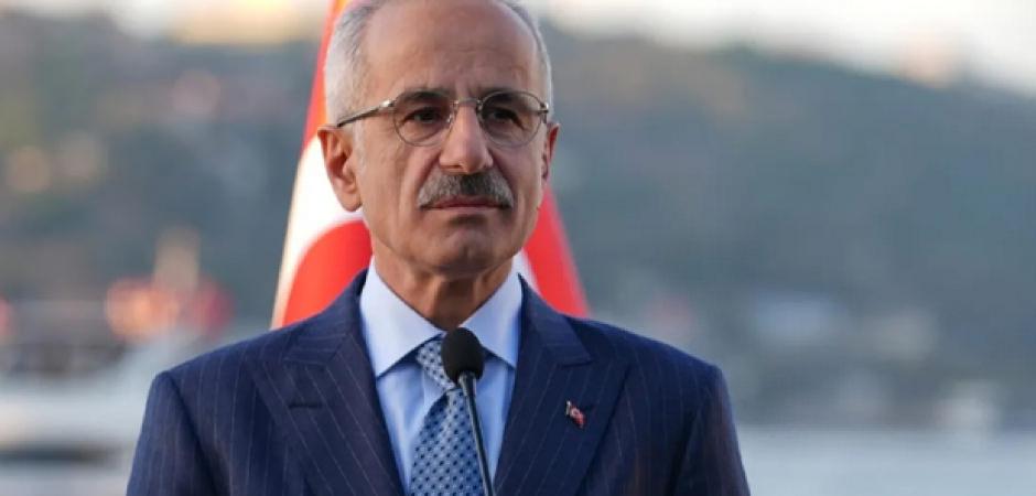Bakan Uraloğlu: 7,5 milyon ton yakıt desteği verdik
