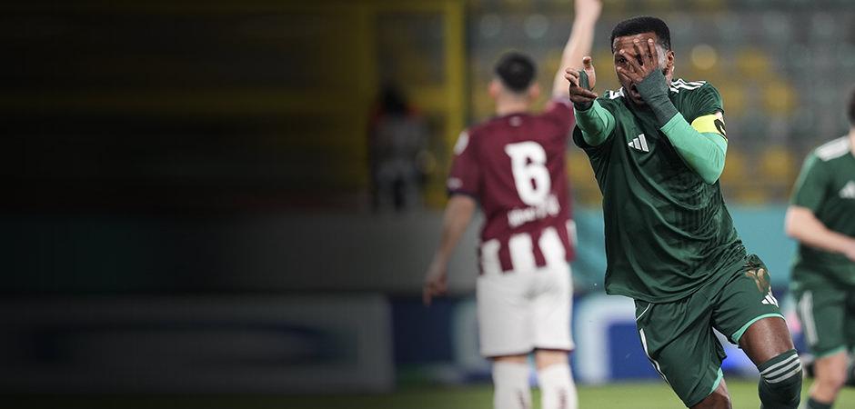 Bitime 8 hafta kala S&uuml;per Lig yarışı kızıştı! 1. Lig'in zirvesinde puanlar eşitlendi