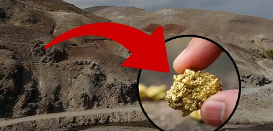 Cengiz Holding İli&ccedil;'teki altın madenini satın alıyor!