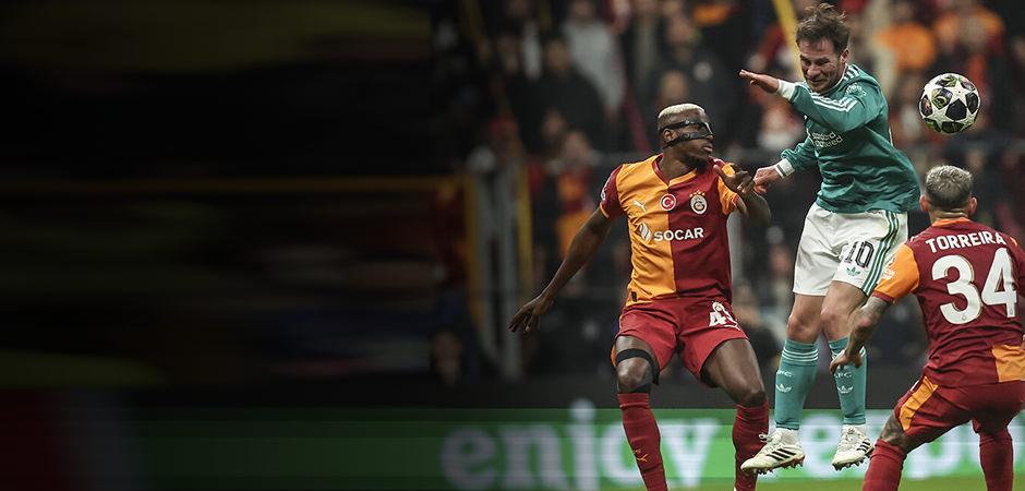 Galatasaray yenilgisi Liverpool'da krize neden oldu! Yıldız oyuncu resti &ccedil;ekti