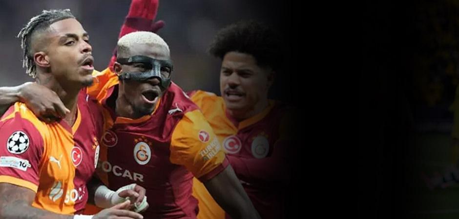 Liverpool zaferi sonrası takıma m&uuml;jde! Osimhen primi y&uuml;kseltti