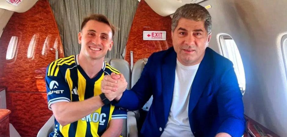 Hakan Safi'den Kerem Akt&uuml;rkoğlu a&ccedil;ıklaması