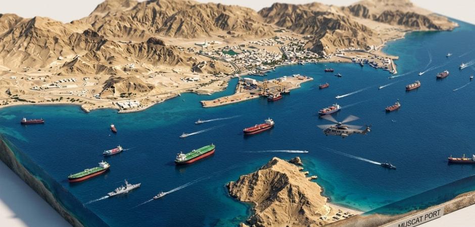 H&uuml;rm&uuml;z'de k&ouml;r d&uuml;ğ&uuml;m! 2026 yılı i&ccedil;in &uuml;&ccedil; farklı petrol fiyatı belirlendi...