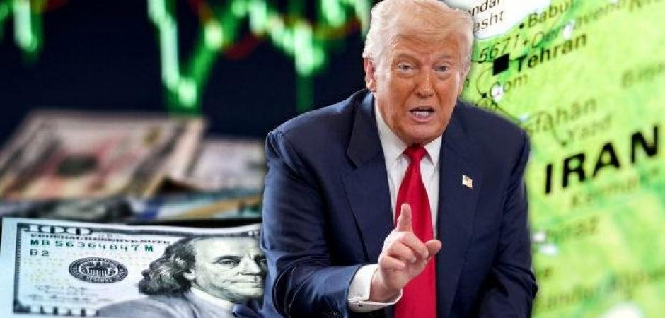 İran savaşı ABD'ye pahalıya patladı! Milyarlarca dolar havaya u&ccedil;tu! İşte dev rakam